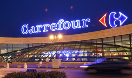 Análise Carrefour – Anual 2024